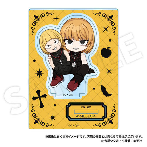 DEATH NOTE �Ʒ�׽���� �w�l�` Ver. �� 