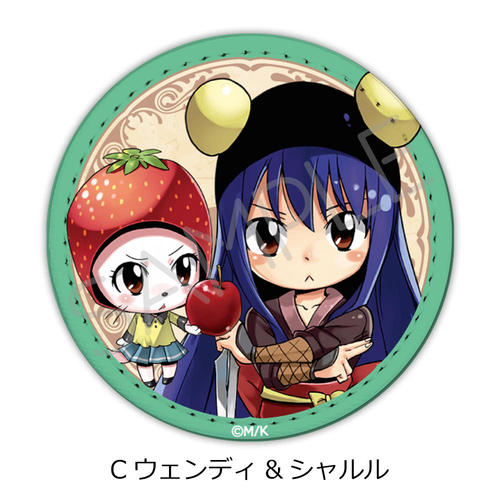 �uFAIRY TAIL�v ��2�e ڻް�ޯ�� C (����ި & ����) 