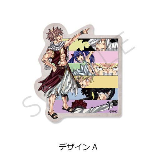 �uFAIRY TAIL�v ��2�e �ر�ï�� �޻޲� A 