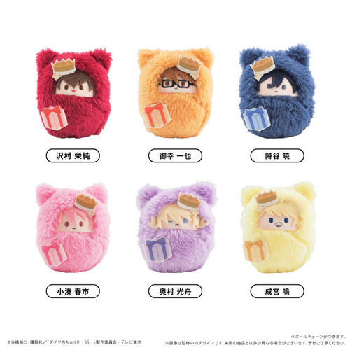 �޲Ԃ�A act II -Second Season- ����݂��҂ʂ� �߰è� Ver. BOX 