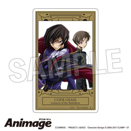 ޷ޱ tٰ Animage ٶ F 