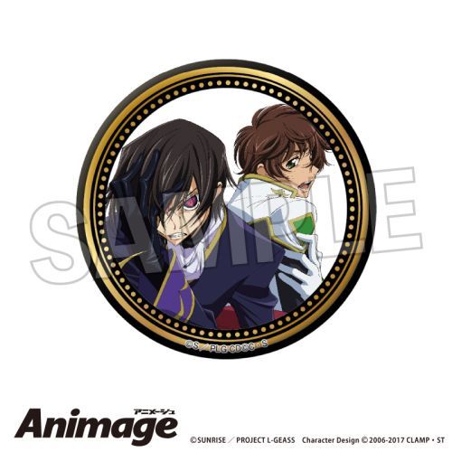 ޷ޱ tٰ Animage ׷׊ޯ B 