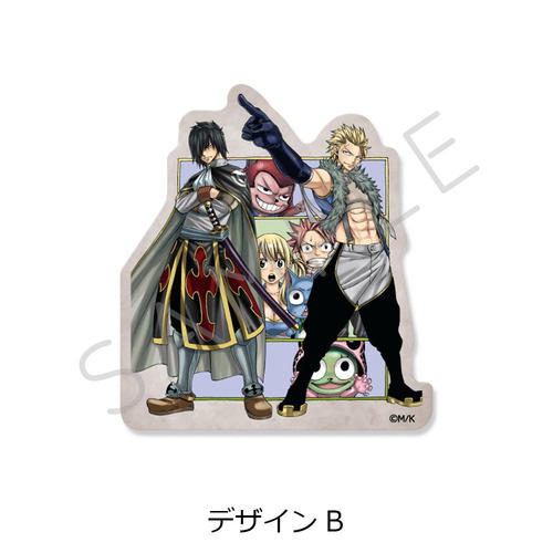 �uFAIRY TAIL�v ��2�e �ر�ï�� �޻޲� B 