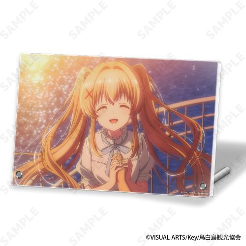 Summer Pockets  Vol. 1 2. ۳ުް 