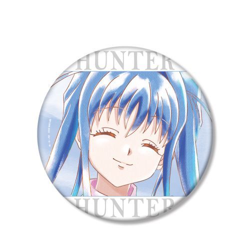 HUNTER~HUNTER ȵ Ani-Art aqua label 2e BIGޯ 