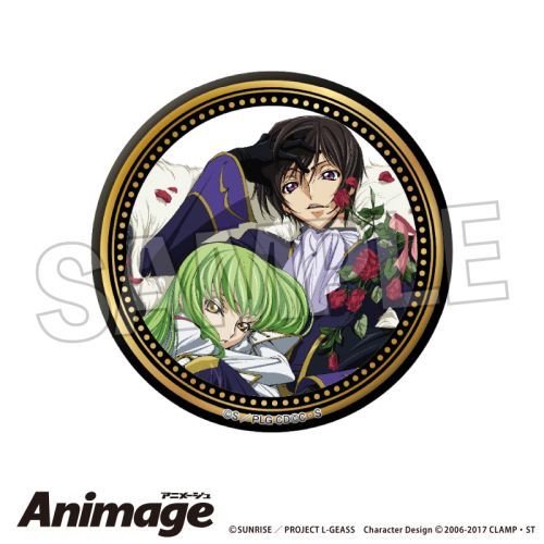 ޷ޱ tٰ Animage ׷׊ޯ C 
