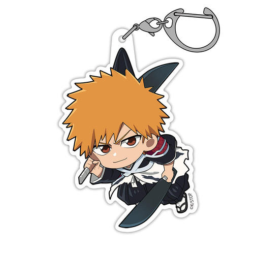 BLEACH ��N����� ������ ���ق܂܂� ��N����� Ver. 