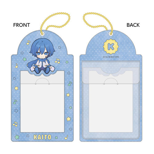 ����и ���ޗp���ް / KAITO 