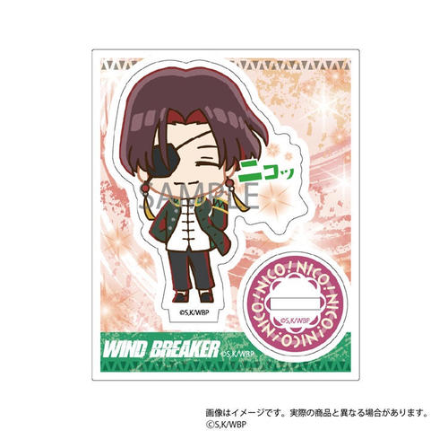 TV��� �wWIND BREAKER�x ƺ�! �Ʊ��� �h�c���� 
