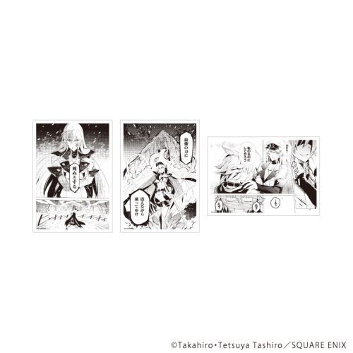 REPLICA GENGA 3 u҂a!v 03 