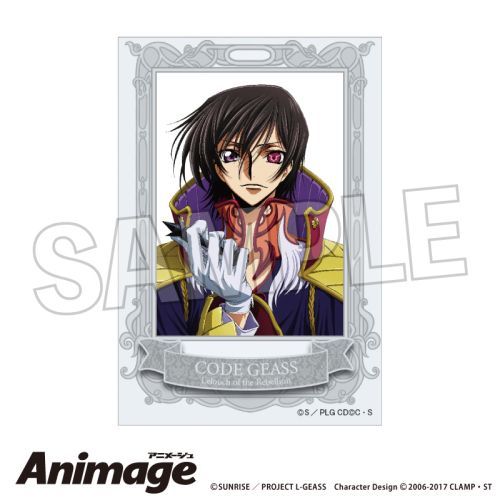 ޷ޱ tٰ Animage  G 