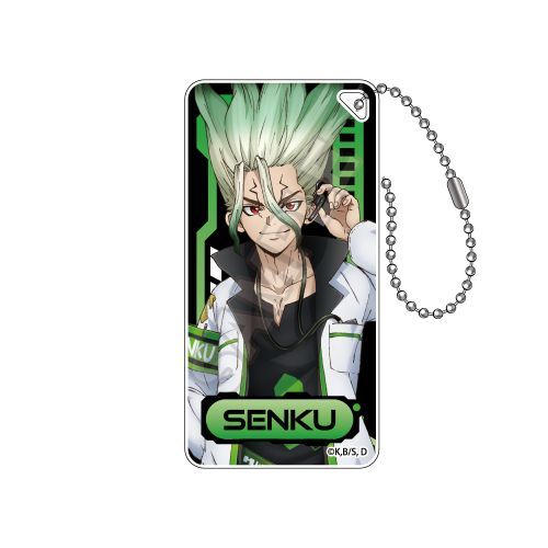 Dr.STONE ްݸ ر ΐ_ 