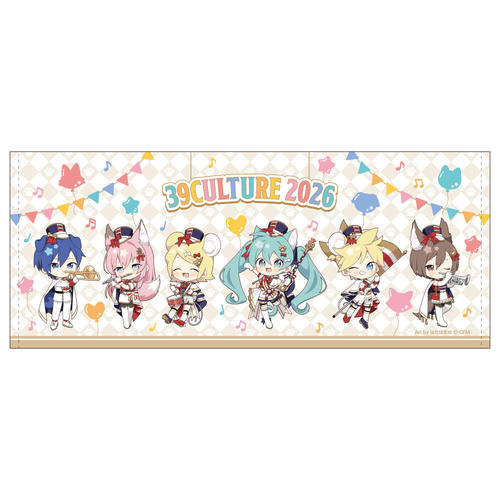 39Culture 2026 MUSIC ̪����� [����и] 