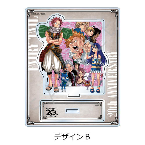 �uFAIRY TAIL�v ��2�e ���ٽ���� �޻޲� B 