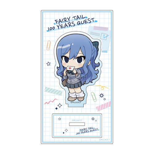 [FAIRY TAIL 100�N����] ���ٽ���� (�ޭ�ޱ / �w��) 