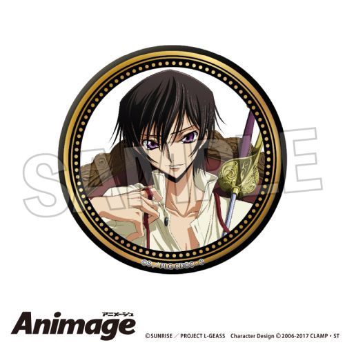 ޷ޱ tٰ Animage ׷׊ޯ E 