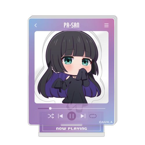  uڂ!v ٽ Vol. 2 / PA 