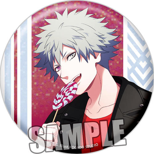�����́����ݽ���܂��� BIG�۸��ъ��ޯ�� Love Pop Candy Ver. �u���藖�ہv 