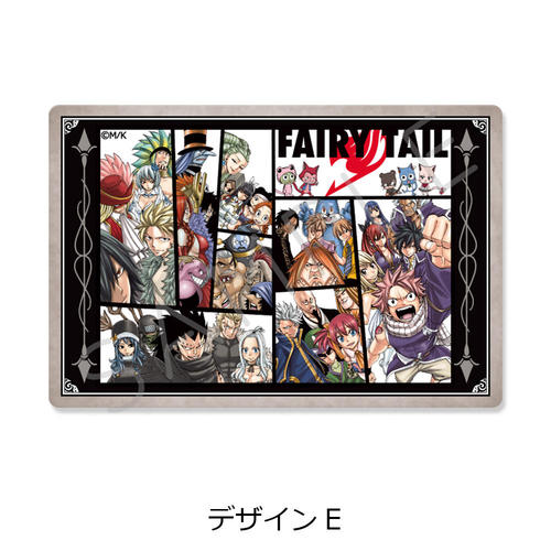 �uFAIRY TAIL�v ��2�e �ر�ï�� �޻޲� E 