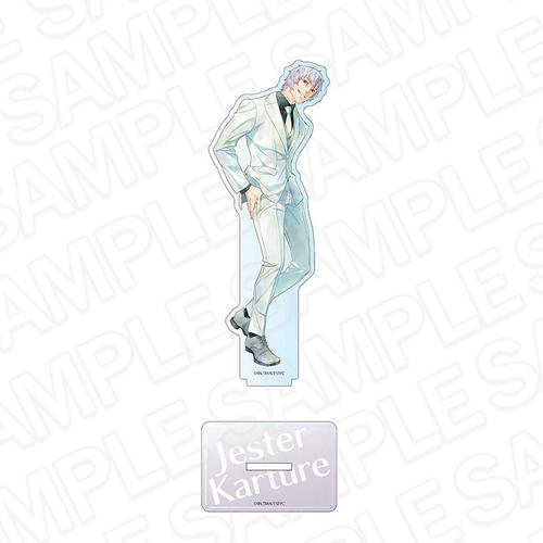 TV��� �wFate/strange Fake�x ����̨�ޭ� PALE TONE series �ު���� ��ĩ�� 