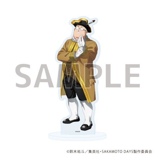 ٽ uSAKAMOTO DAYSv 31 / {Y ޼ Ver. (`낵 ׽) 