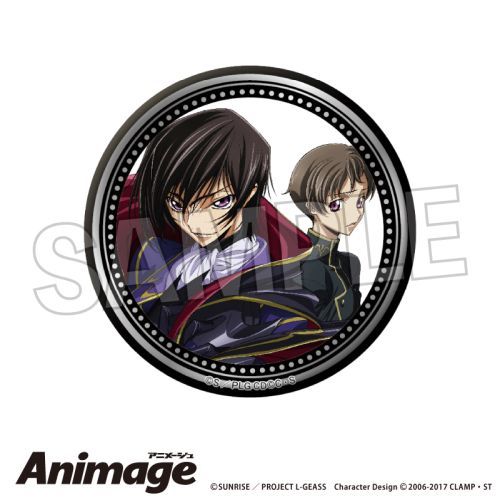 ޷ޱ tٰ Animage ׷׊ޯ F 