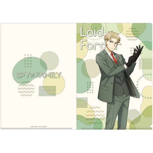 SPY~FAMILY ر̧ / ۲ޥ̫ެ Season 3 ׸޼ޭ 