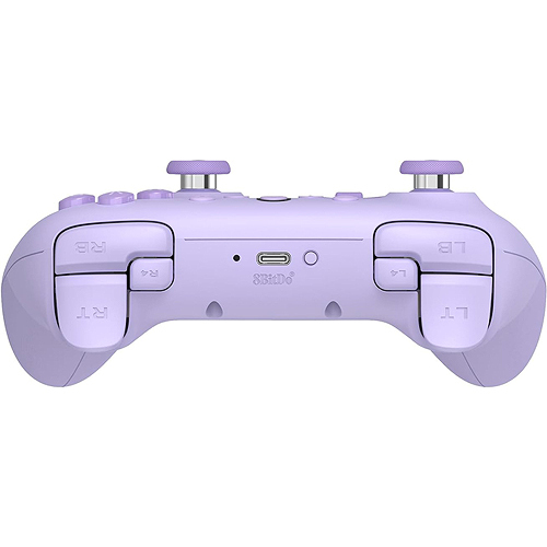 8BitDo Ultimate 2C Wired Controller Purple 