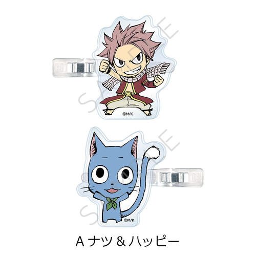 �uFAIRY TAIL�v ��2�e �O���د�� A (�� & ʯ�߰) 