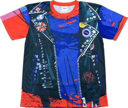 ߲ް:۽ޥ߲ްް SPIDER-PUNK T (L) 