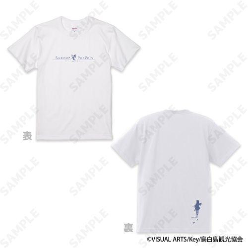 Summer Pockets T 