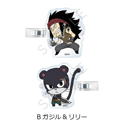 �uFAIRY TAIL�v ��2�e �O���د�� B (�޼�� & �ذ) 