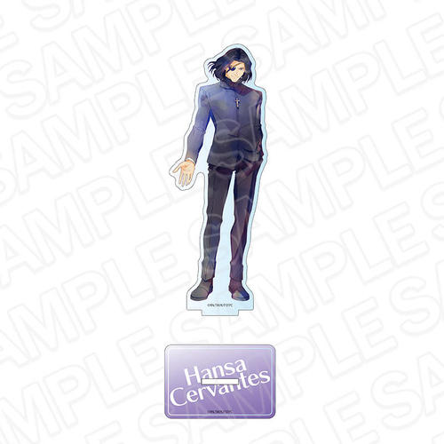 TV��� �wFate/strange Fake�x ����̨�ޭ� PALE TONE series �ݻޥ�����ý 