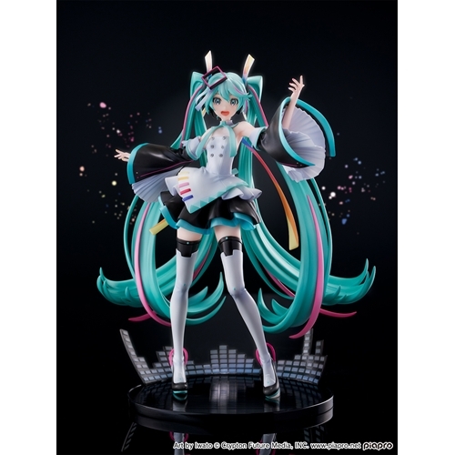 и HATSUNE MIKU Digital Stars 2023 ver. 