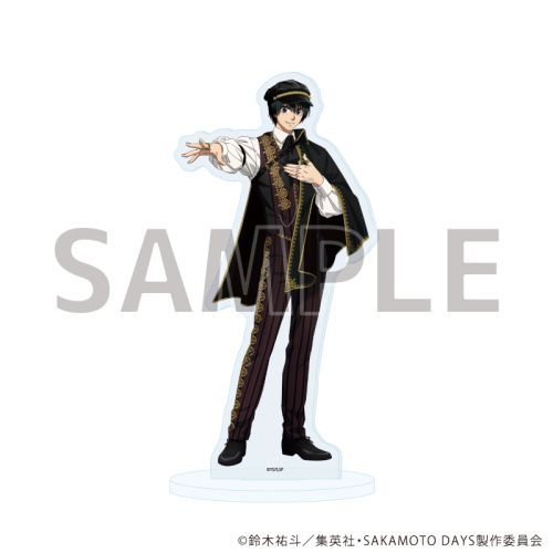 ٽ uSAKAMOTO DAYSv 33 / _ ޼ Ver. (`낵 ׽) 