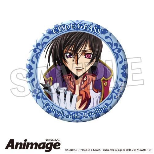 ޷ޱ tٰ Animage ׷׊ޯ  G 