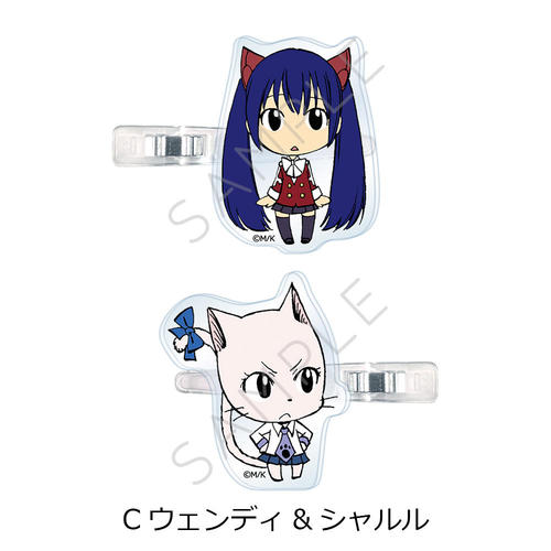 �uFAIRY TAIL�v ��2�e �O���د�� C (����ި & ����) 