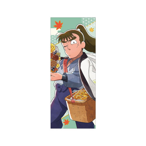 �E���ܗ����Y �`�����낵 ���݉ƒ��� AKIBIYORI�̒i in HANA�BIYORI Ver. ̪����� 
