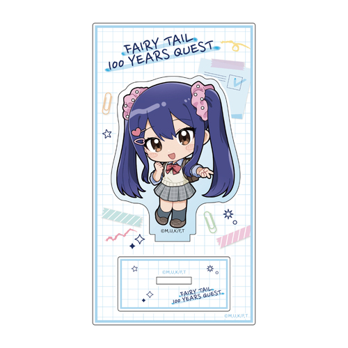[FAIRY TAIL 100�N����] ���ٽ���� (����ި / �w��) 