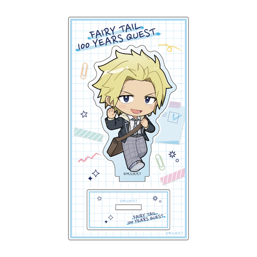 [FAIRY TAIL 100�N����] ���ٽ���� (�èݸ� / �w��) 