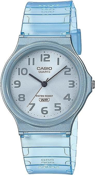 CASIO Collectioniڸ݁j MQ-24S-2BJF yKiz 