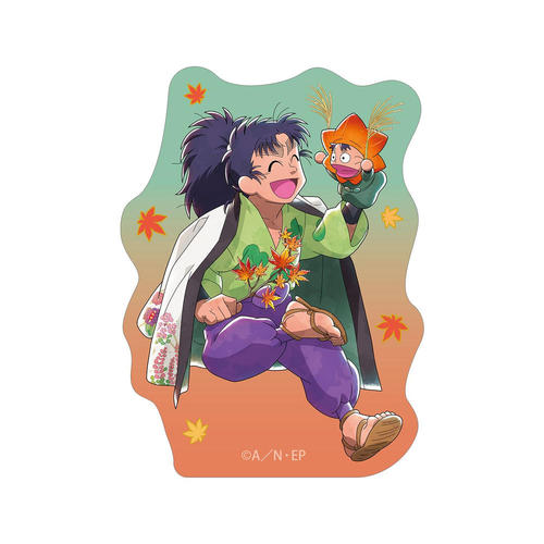 �E���ܗ����Y �`�����낵 ���������� AKIBIYORI�̒i in HANA�BIYORI Ver. ���޲��Ľï�� 
