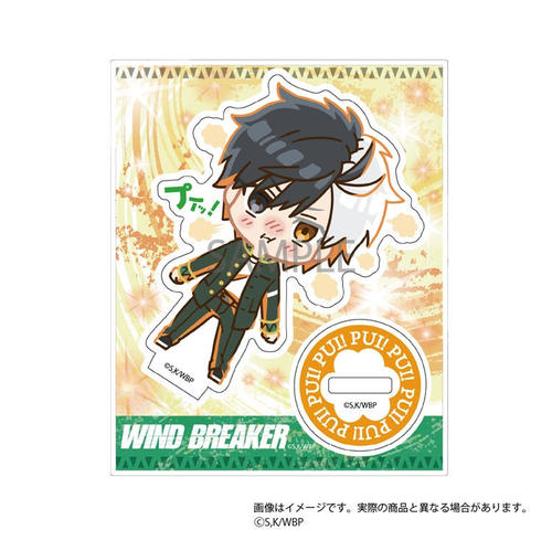 TV��� �wWIND BREAKER�x �߲�! �Ʊ��� BIG ���y 