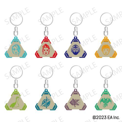 Apex Legends �ڰ�ިݸ� ������ٷ����ް Vol.3 BOX 