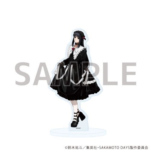 ٽ uSAKAMOTO DAYSv 35 /  ޼ Ver. (`낵 ׽) 