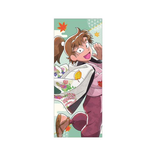 �E���ܗ����Y �`�����낵 �P�@���ɍ� AKIBIYORI�̒i in HANA�BIYORI Ver. ̪����� 
