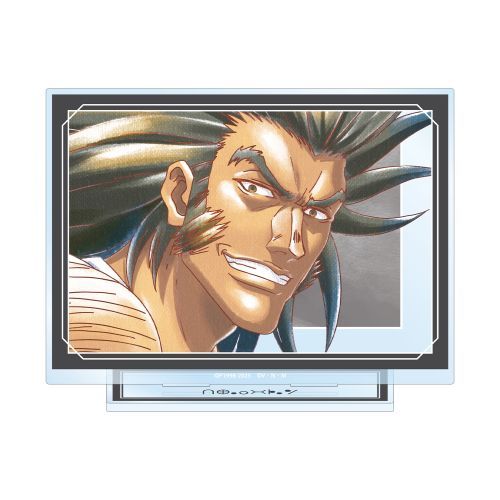 HUNTER~HUNTER ޫ Ani-Art aqua label 2e BIGٽ 