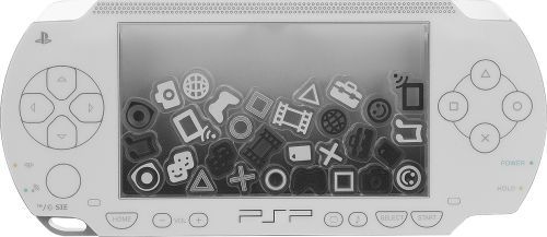 PlayStation PSP (PlayStation Portable) ̼ٽ  Ver. 