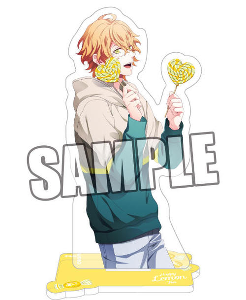 �����́����ݽ���܂��� ���ٽ���� Love Pop Candy Ver. �u�lɋ{�ߌ��v 