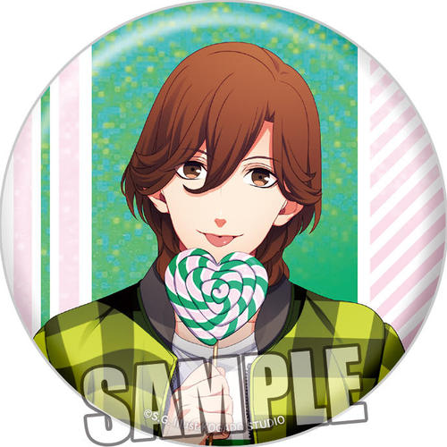 �����́����ݽ���܂��� BIG�۸��ъ��ޯ�� Love Pop Candy Ver. �u�����v 